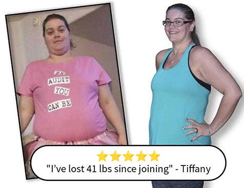 group workout classes to lose weight